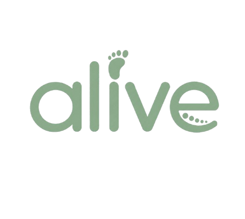 alive 
