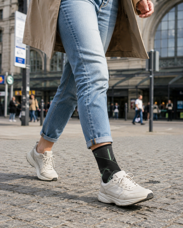 Sabine — Reisebegeisterte